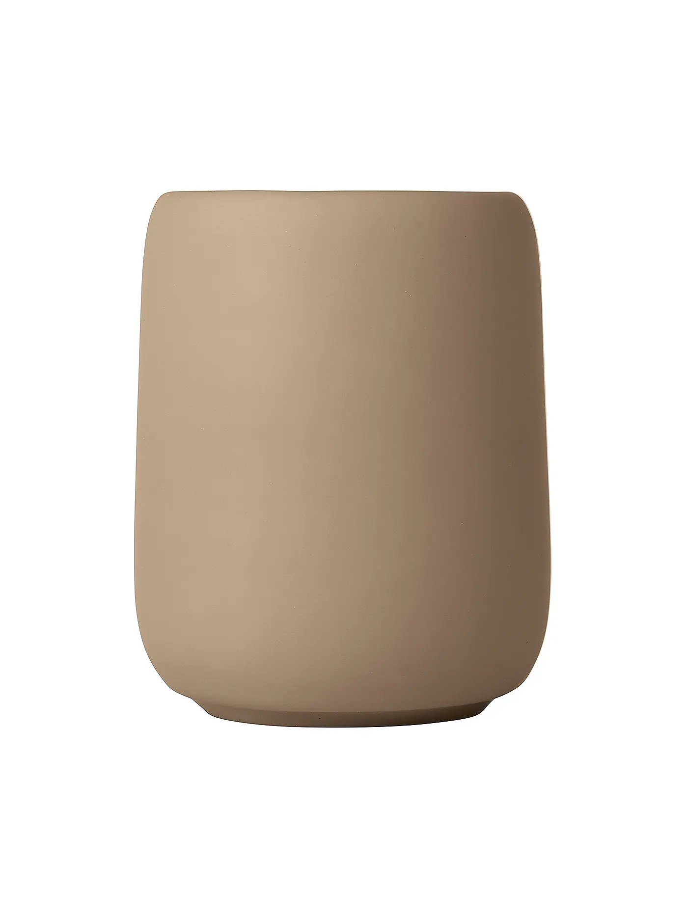 BLOMUS | Becher SONO 0,3l White | hellbraun